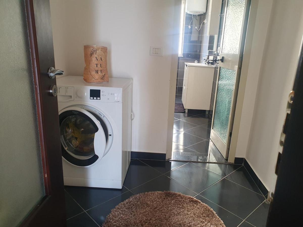 In The Heart Of , Bllok Apartment *